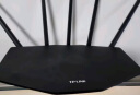 普联（TP-LINK）普联路由3630 WiFi7千兆双频 BE3600无线路由器2.5G网口 双频聚合 智能游戏加速 儿童上网管理 实拍图