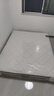 顾家家居（KUKA）高纯度乳胶独袋弹簧席梦思床垫1.5X1.9mM0001J梦想垫【京仓闪发】 实拍图