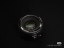 永诺YN50mm F1.8SII 索尼E口标准定焦镜头 适用于ZVE10 A6000等索尼相机 实拍图