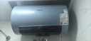 海信（Hisense）60升家用电热水器3200W变频节能3D巨能洗富锶活水免换镁棒以旧换新一级能效DY10Ultra国家补贴20% 实拍图
