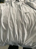鸿星尔克【于适同款】防晒衣男夏季新品夹克风衣外套连帽UPF100+运动上衣 实拍图