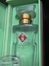 文君 绿色礼盒 52度 500ml+100ml 礼盒装 浓香型白酒 剑南春集团  实拍图