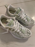 斯凯奇（Skechers）糕糕鞋女鞋夏季厚底增高休闲鞋蕾丝透气户外运动鞋松糕鞋117520 实拍图