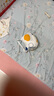 佳韵宝（Joyourbaby）多功能哺乳枕护腰斜坡枕婴儿喂奶枕学坐枕垫子喂奶神器  印象星空 实拍图