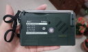德生（Tecsun） R-909老年人全波段收音机广播半导体便携式老人指针迷你FM收音机 标配 实拍图