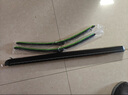 美时美（meisim）雨刮器奥迪A4/A4L/A5/奥迪Q5/S5/Q3/RS5雨刷专用雨刮片24/20 实拍图