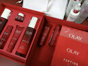 玉兰油（OLAY）大红瓶水乳液面霜礼盒抗皱紧致抗衰老护肤品套装生日礼物女 实拍图
