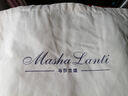 马莎兰缇（MashaLanti）包包女包品牌牛皮单肩斜挎包夏季女士迷你真皮手机妈妈包生日礼物 实拍图