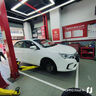 朝阳轮胎 汽车轮胎 205/50R17 93W C66 适配思域/比亚迪秦 实拍图