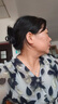 珍·尚银【中国黄金授权】四叶草银项链女吊坠生日礼物纪念日送女友老婆 幸运四叶草项链【足银】 实拍图