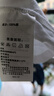 班尼路（Baleno）短袖男夏季美式潮牌学生休闲百搭纯棉t恤男重磅宽松情侣半袖上衣 实拍图