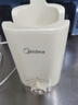 美的（Midea）【国家补贴】NFC纯果汁原汁机多功能家用电动榨汁机全自动冷压炸果汁果蔬机渣汁分离MJ-ZZ12W1-029 实拍图