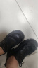回力（Warrior）官方乐福鞋女鞋夏季百搭黑色小皮鞋英伦风玛丽珍单鞋子女哑光39 实拍图