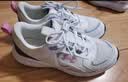 安德玛（Under Armour）UA秋冬Charged Vantage SE女子轻便运动休闲鞋3028450 白色100 39 实拍图