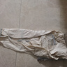 备美雨衣男款自行车长款全身防暴雨初中学生上学骑行山地单车专用雨披 实拍图