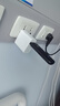 中兴（ZTE）F30Pro 随身wifi6免插卡移动wifi无线网卡便携式热点4g路由器无限笔记本电脑通用流量2025款 实拍图