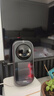TCL监控摄像头家用监控器360度无死角带夜视双向视频通话室内自动旋转可对话手机无线远程全景高清 实拍图