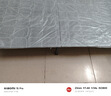 星奇堡 折叠床单人家用简易床加床加固午休小床成人办公室硬板铁床 70cm宽【经济款+加厚框架】 实拍图
