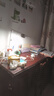 督牌护眼学习台灯防蓝光学生儿童阅读床头工作书桌读写led全光谱台灯 实拍图