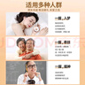 摩兰德生日礼物女睡眠仪毕业礼物送女友女朋友男生男朋友老公老婆闺蜜妈妈老师走心高档结婚纪念日礼物 【次日达】粉色礼盒+小麋鹿【物理助眠无依赖】 手握式助眠神器改善睡眠轻松入睡【京仓速发】 实拍图