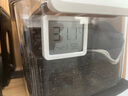 小米米家智能温湿度计3mini 家用车内高精度温度显示器智能联动高续航迷你便携 白色 实拍图