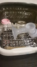 新贝吸奶器 电动单边微震按摩吸奶器 全自动大吸力拔奶器8135 实拍图