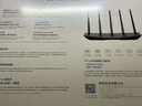 普联（TP-LINK）普联路由3630 WiFi7千兆双频 BE3600无线路由器2.5G网口 双频聚合 智能游戏加速 儿童上网管理 实拍图