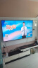 酷开创维65K6 65英寸 392分区S65 Mini LED 1600nits 4K 144Hz  deepseek 以旧换新补贴液晶65P6E 实拍图