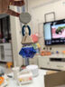 朗龙汽车香水挂件车载香薰香水挂饰车内香氛装饰用品汽车摆件 晒单实拍图