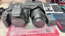 佳能（Canon）EOS600D750D700D760D800D850d学生入门拍照摄像二手单反相机 800D+18-135 IS STM 【套机】 99新 实拍图