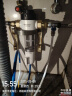 爱惠浦（Everpure） 家用矿物质厨下净水器 大流量0废水直饮 1.8L/分钟3500L处理量 EF-900P Plus 实拍图