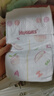 好奇（Huggies）铂金装纸尿裤M144片(6-11kg)中号婴儿尿不湿小桃裤裸感超薄透气 实拍图