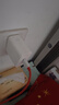 绿联20W充电头Type-C适用苹果16充电器iPhone16e15ProMax14/13/12/11/iPad手机氮化镓快充平板插头 实拍图