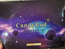 胜屿星空棒棒糖六一儿童节礼物盒装10支装儿童网红生日礼物星空100g 实拍图