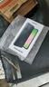 三星Samsung Galaxy A56 超薄机身5000万像素 5000mAh 拍照游戏手机 AI手机8GB+256GB 秘野灰国家补贴 实拍图