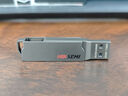 海康威视（HIKVISION）256GB Type-C双接口插手机U盘大容量X307C USB3.2高速双头U盘 苹果华为小米电脑两用移动办公优盘 实拍图