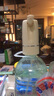 小熊（bear）桶装水抽水器 电动压水器 自动吸水器 矿泉水上水器 饮水机抽水泵 YSJ-D06H5 实拍图