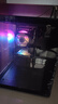 微星（MSI） i5 12400F/13400F/RTX3060/4060/5060Ti黑神话悟空游戏主机电脑台式机组装电脑主机DIY整机 配置三i5 13400F丨512G丨RTX3050 实拍图