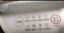 九阳（Joyoung）豆浆机1.2L 家庭容量细腻免滤预约时间一键清洗 家用多功能破壁机料理机榨汁机D2136【抖音同配】 实拍图