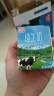 麦趣尔 新疆天山牧场全脂纯牛奶200ml*10盒 实拍图