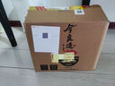 今良造酱心独韵大曲坤沙酱香型白酒53度*500ml*6瓶新旧包装随机发货 实拍图