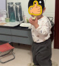 Inne因你【杨舒予力荐】小金条钙镁锌儿童液体钙d3婴儿30条草莓味 实拍图