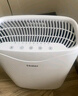 海尔（Haier）空气净化器除甲醛除雾霾除烟味母婴家用除灰尘杀菌KJ200F-M900A 实拍图