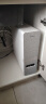 美的（Midea）国家补贴家用0阻垢剂白泽2.0净矿净水器直饮1200G 6年RO反渗透矿物质厨下净饮水机 pro系列升级款 实拍图