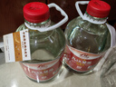 九江双蒸 米香型白酒 53度浸泡酒5.1L 米酒浸泡青梅药材养生酒送礼白酒 实拍图