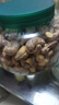 三只松鼠大颗粒紫皮腰果500g罐装 坚果炒货量贩干果腰果仁零食送礼 实拍图