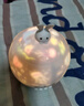 万火星空投影灯儿童玩具女孩生日礼物小女孩6-10岁三小女生女童投影仪 实拍图