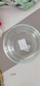 Glasslock进口钢化玻璃加厚大容量沙拉玻璃碗大号和面泡面碗1415ml 2件套 实拍图