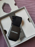 联想（Lenovo）智能手表Watch Fit 风暴灰 轻薄大屏运动减脂智能穿戴手环 血氧检测 蓝牙通话 男女运动手表 实拍图