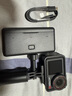 TELESIN适配大疆pocket3三脚架gopro12 13配件大疆action4 5pro底座铝合金运动相机三脚架1/4螺丝接口 实拍图